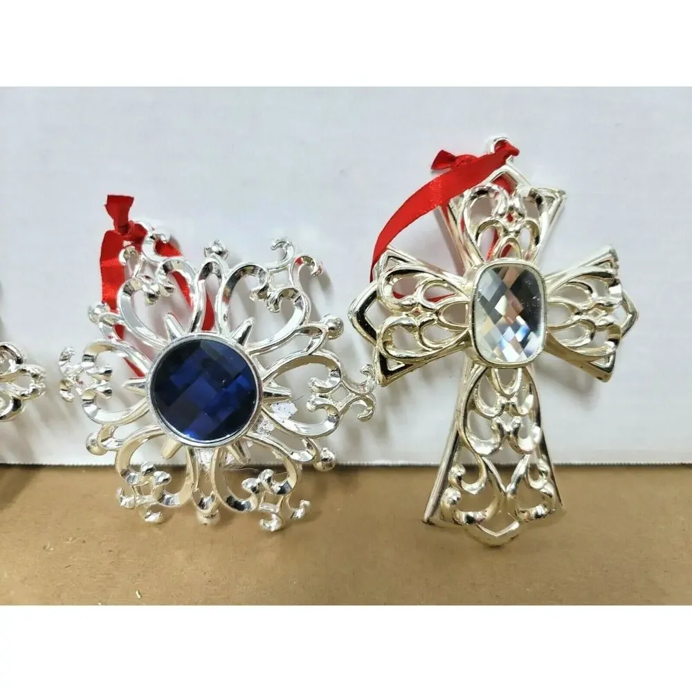 Lenox set silver